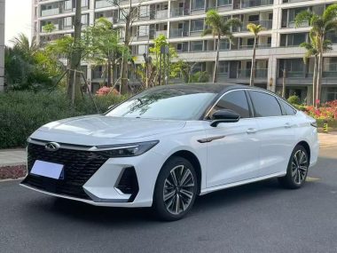 Chery 8 2024, фото 1