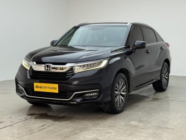Honda Avancier 2023, фото 1