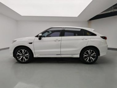 Honda UR-V 240TURBO V — фото 4