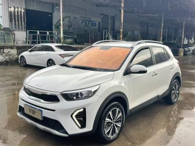 Kia Pegas 2026, фото 1