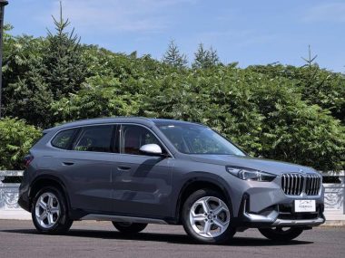 BMW X1 sDrive20Li X — фото 3