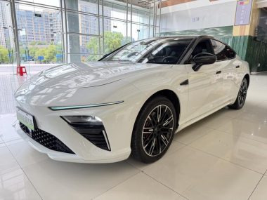 Neta S 2023, фото 1