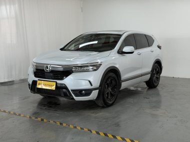 Honda Breeze 2020, фото 1