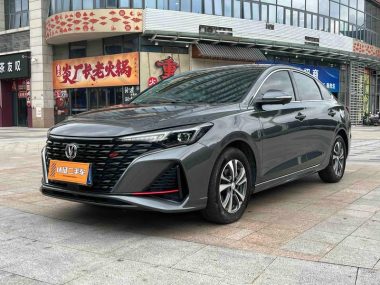 Changan Eado 2024, фото 1