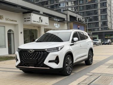 Chery 8 PRO 2023, фото 1
