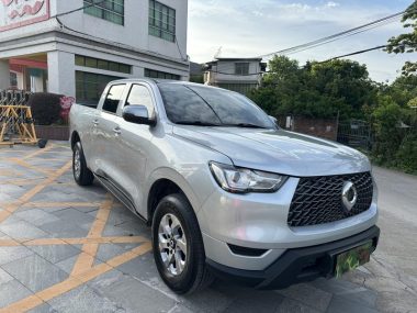 Great Wall POER 2.0T GW4D20M — фото 3
