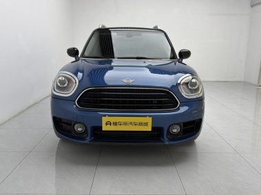 MINI COUNTRYMAN 1.5T COOPER — фото 2