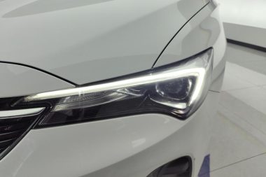 Buick Verano Pro 533T Enjoy — фото 4