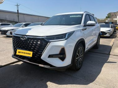 Chery 8 PRO 2022, фото 1
