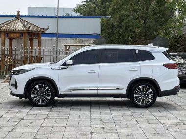 Chery 8 PRO 390T 5 — фото 4