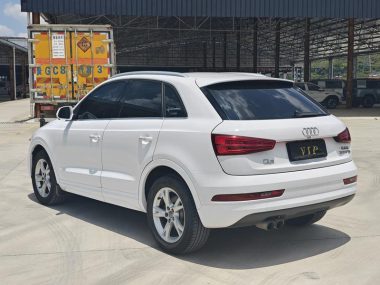 Audi Q3 30 30 TFSI — фото 4