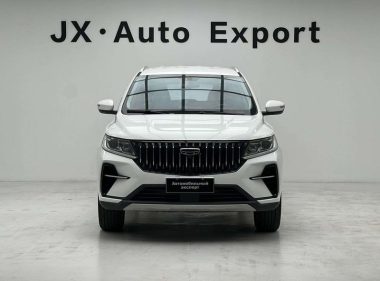 Geely Yuanjing X6 PRO 1.4T — фото 2