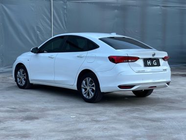 Buick Verano Pro 533T Enjoy — фото 4