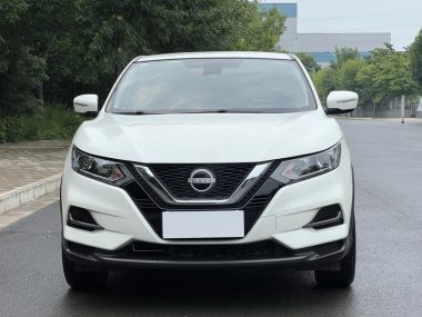 Nissan Qashqai Classic 2.0L Comfort — фото 2