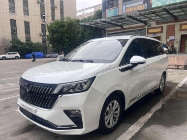 Wuling Jiachen 2023, фото 1