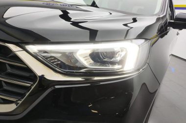 Ford Edge PLUS EcoBoost 245 7 — фото 4