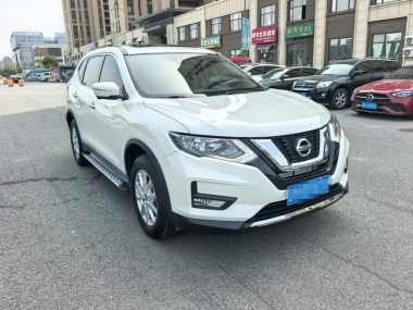 Nissan X-Trail 2.0L — фото 3