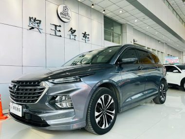 Wuling Capgemini 2020, фото 1