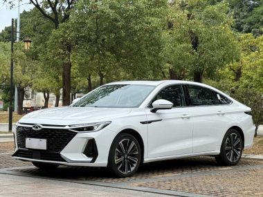 Chery 8 2025, фото 1