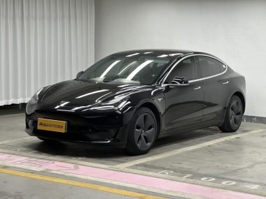 Tesla Model 3 2020, фото 1