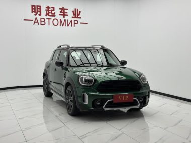 MINI COUNTRYMAN 1.5T COOPER ALL4 — фото 3