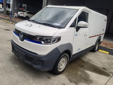 Foton Qianduoduo 2025, фото 1
