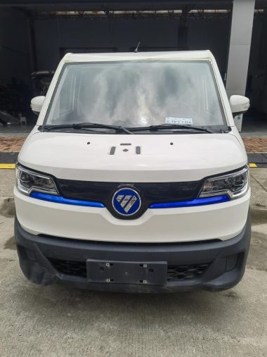 Foton Qianduoduo 2 41.86kWh — фото 2