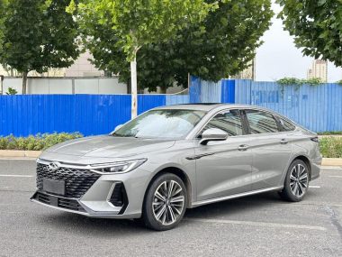 Chery 8 2025, фото 1