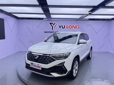 Jetta VS5 2023, фото 1