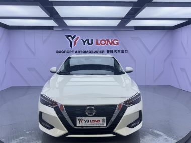 Nissan Sylphy 1.6L XL CVT Enjoy — фото 2