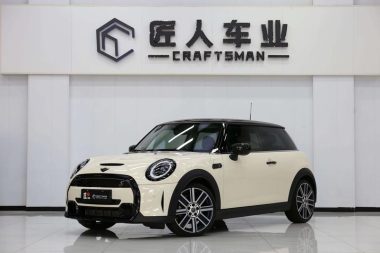 MINI 2022, фото 1
