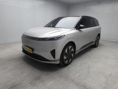 Dongfeng eπ 008 2025, фото 1
