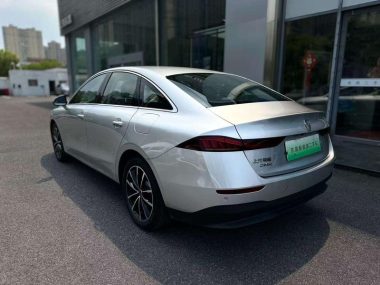Roewe D7 DMH 125 — фото 4