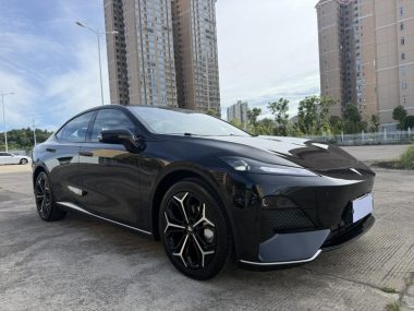 Deepal SL03 Facelift 140 REEV Elite — фото 3