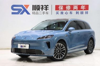 Shangjie H5 2025, фото 1
