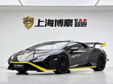 Lamborghini Huracán 2022, фото 1