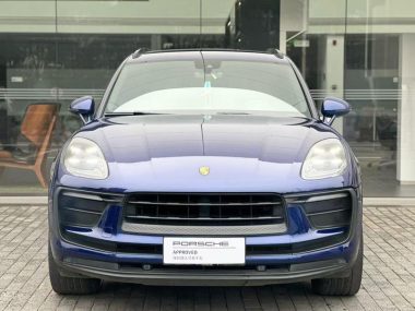 Porsche Macan 2.0T — фото 2