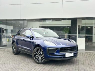 Porsche Macan 2.0T — фото 3