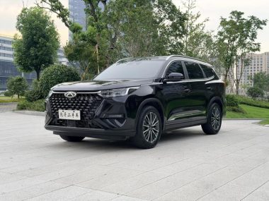 Chery 8 PRO 2024, фото 1