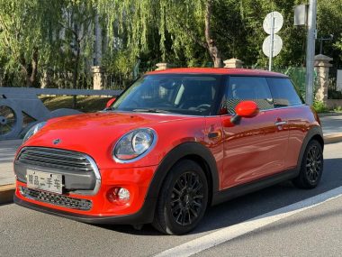 MINI 2019, фото 1