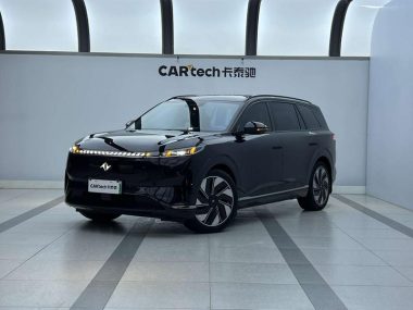 Dongfeng eπ 008 2024, фото 1