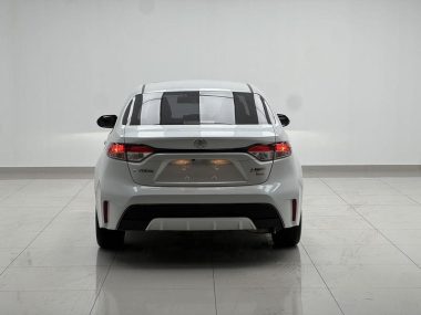 Toyota Levin 185T CVT Sport — фото 4