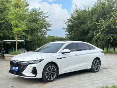 Chery 8 2025, фото 1