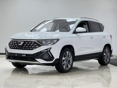 Jetta VS5 2022, фото 1