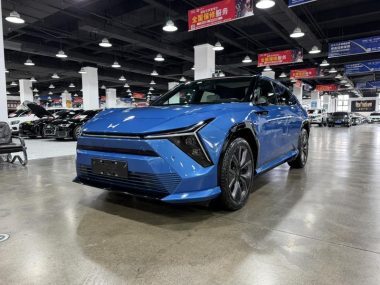 Honda S7 2025, фото 1
