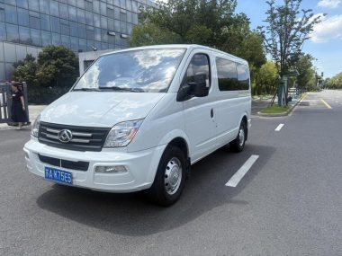 Maxus New V80 2023, фото 1