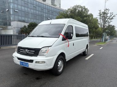 Maxus New V80 2022, фото 1
