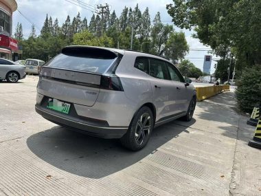 Volvo XC70 2WD Long Range Core — фото 3