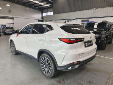 Changan Oshan X5 1.5T DCT Premium — фото 4