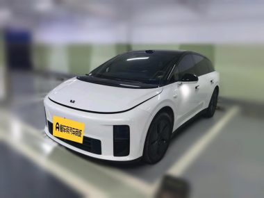 Li Auto i6 2025, фото 1
